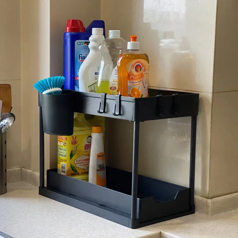 Under Sink Organizer Image 8