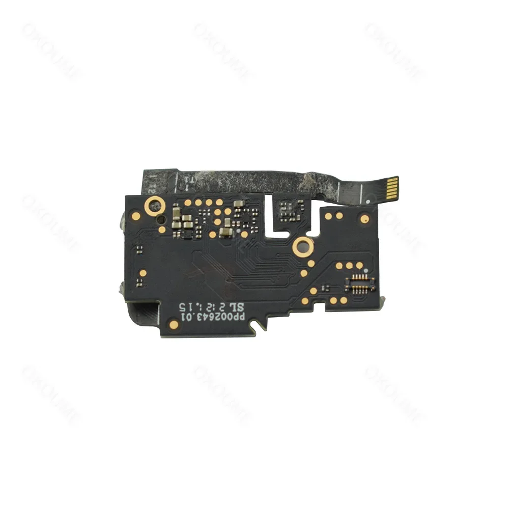 Description Picture 3 of itemOriginal PTZ Part for DJI Mavic 3 Drone Gimbal Housing Camera Lens Cover Signal Cable Yaw / Roll Arm/Motor Dampener Mount Rubber