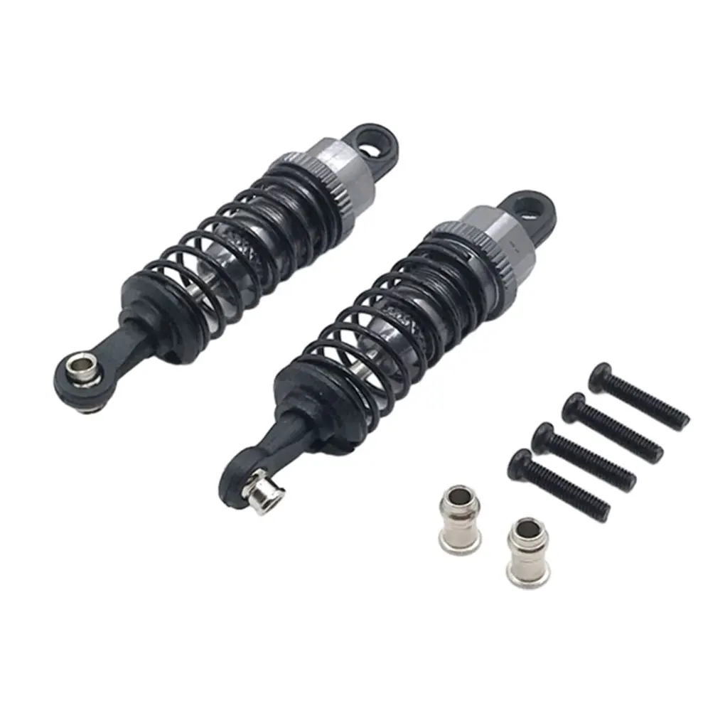 Рисунок 4 - амортизатор с пружиной для Wltoys