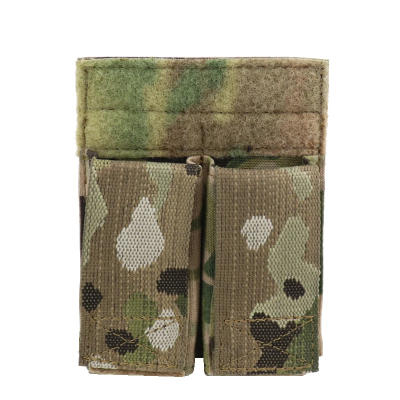 

Outdoor Tactics No. 9 Double Mag Bag