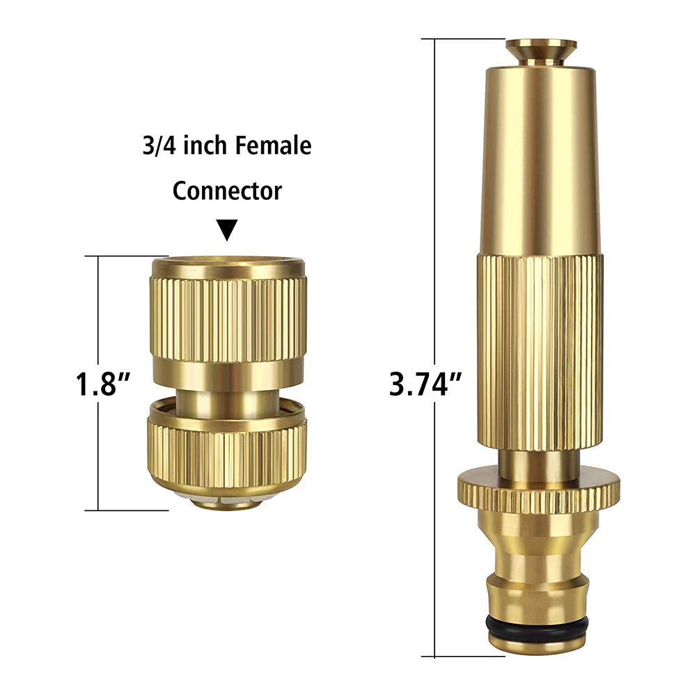 Рисунок 5 - Распылительные сопла