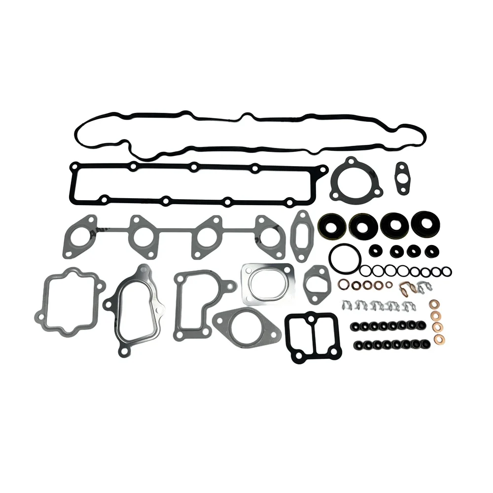 

Для двигателя Kubota V2607 комплект верхней прокладки 1J710-99350