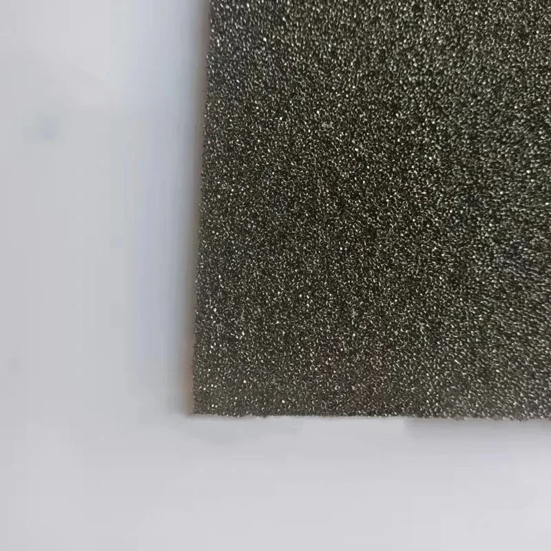 99.9% C Porous Foam Carbon for Scientific research experimental materials