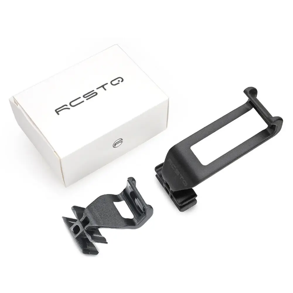 Drone Remote Control Quick Release Mobile Bracket Clip for DJI Mini 2