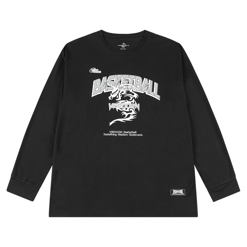 High Quality Moisture Wicking Tee