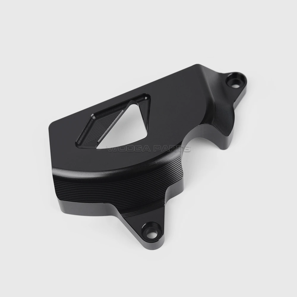 Motor Abdeckung Schutz Für KAWASAKI Z900RS Cafe Rahmen Slider Crash Pad Fall Generator Abdeckung Z 900RS Pulsar Abdeckung Kupplung Abdeckungen Z900 – Detail 8
