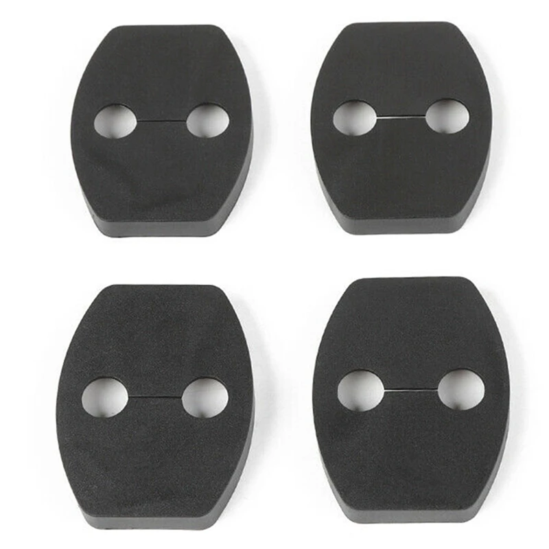 

for Toyota 4Runner 2017-2019 Car Door Lock Protection Cover Buckle