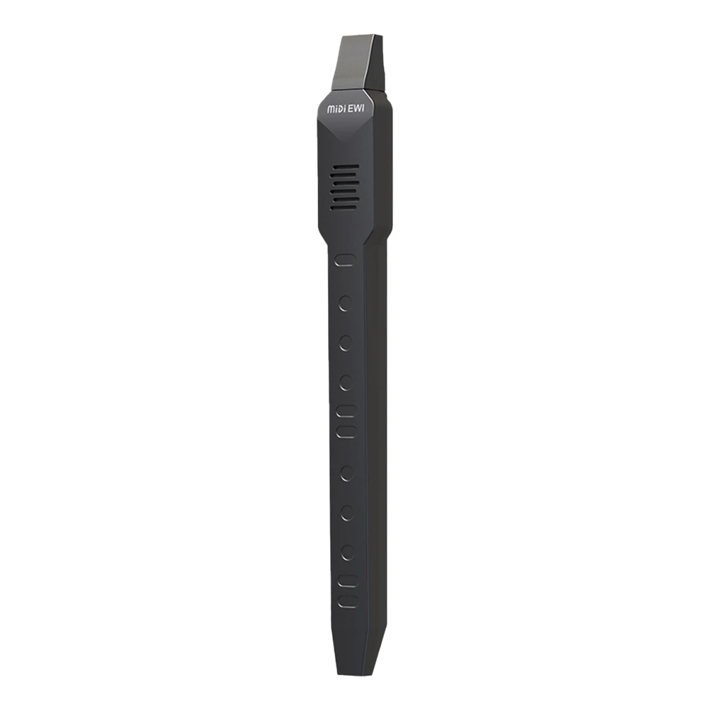Pocket Saxophone 10 Timbres Mini Digital Saxophone Built-in Speaker Electronic Wind Instrument Musical Instrument