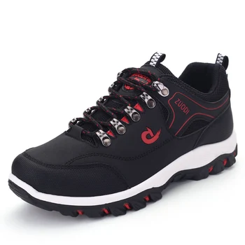 Men's Casual Shoes Men's Sneakers Spring Autumn Winter Men's Tennis Shoes Lightweight Walking Shoes 1