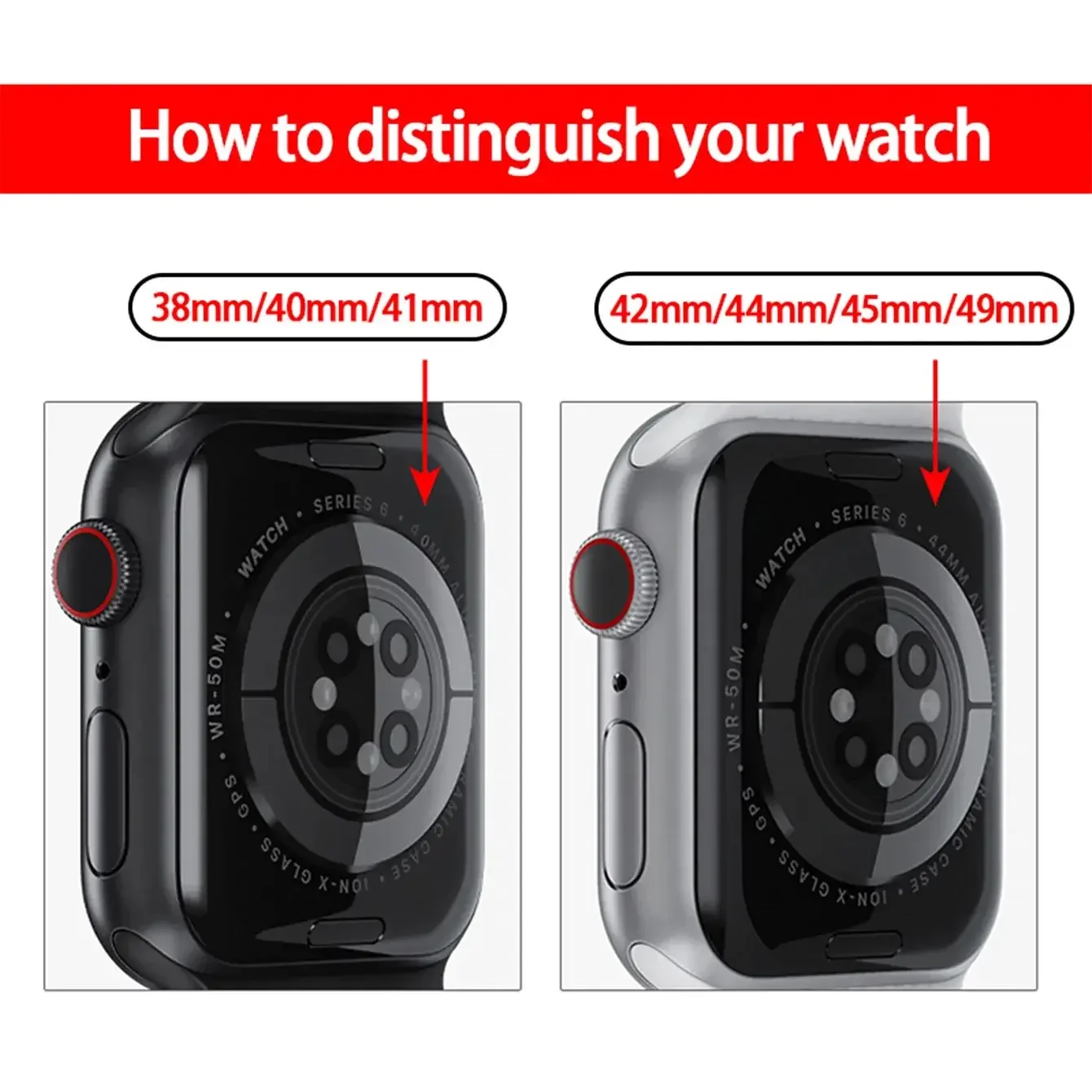 Silicone Strap for Apple Watch Band Ultra 49mm 44mm 45mm 40mm 41mm 42mm Magnetic Sport Watchband IWatch Serise 9 8 7 6 5 4 3 SE