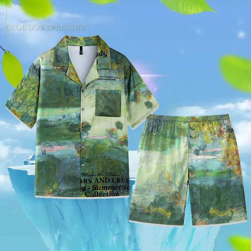 

Summer Faux Silk PJ Icy Satin Short Sleeved Men Sleep Lounge Pyjamas Men's Pajama Sets Pijama Sleepwear Pajamas Nightwear 3XL