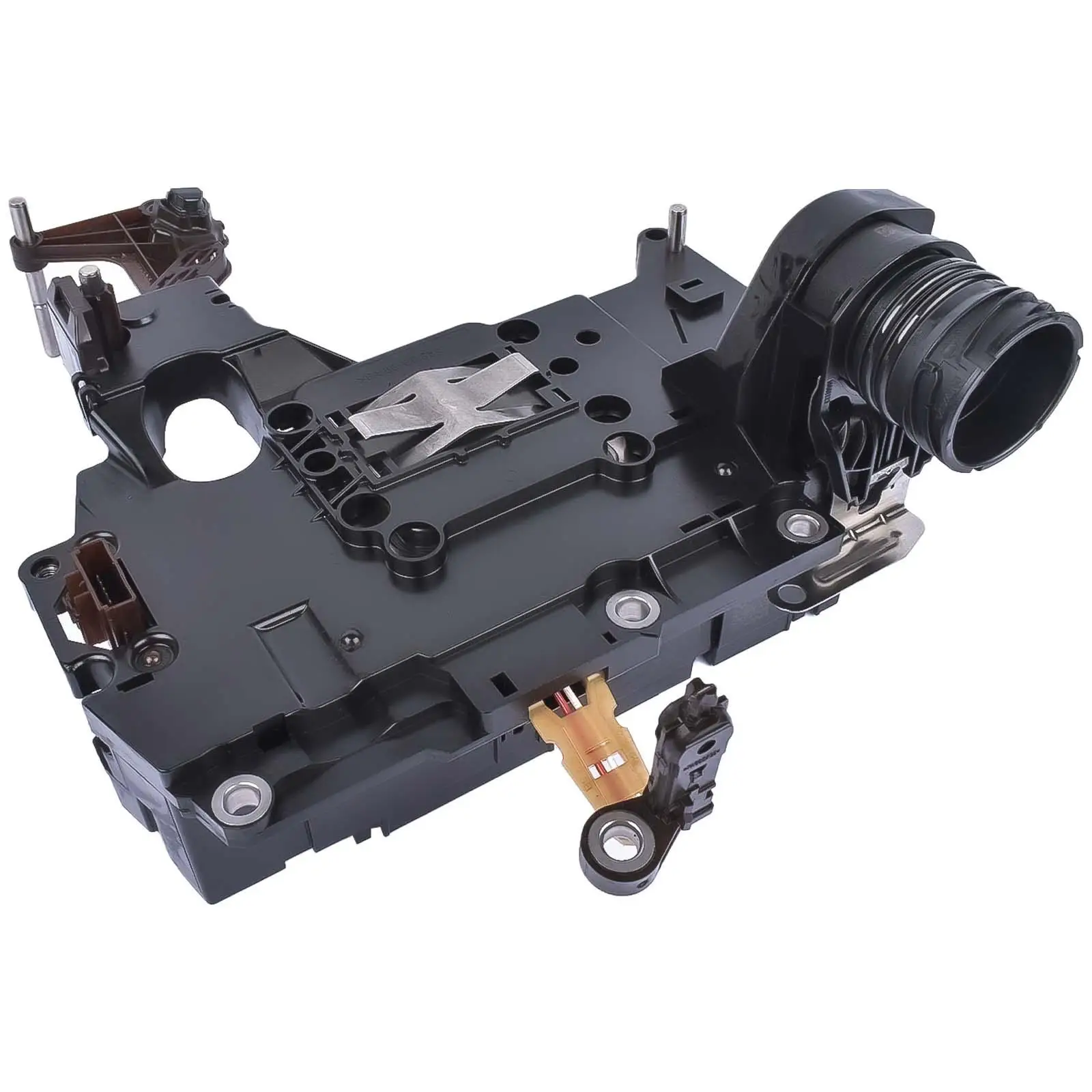 8hp Mechatronic Conductor Plate Tcu Tcm Transmission, 43 OFF