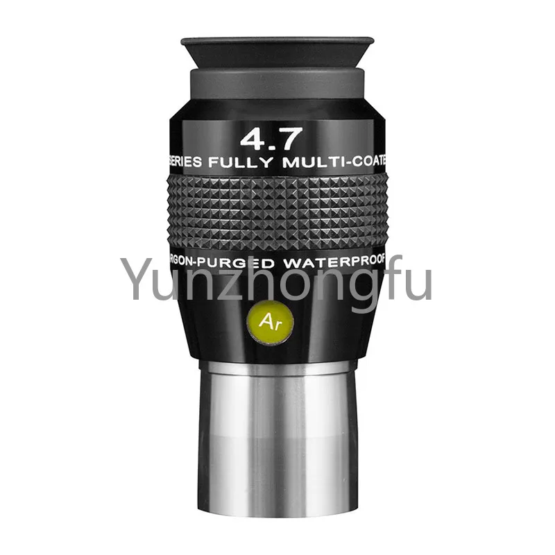 

Waterproof and Mildew Proof, 6.7mm, 8.8mm, 11mm, 14mm Explore Scientific-Wide Angle Eyepiece, 82 ° Series,