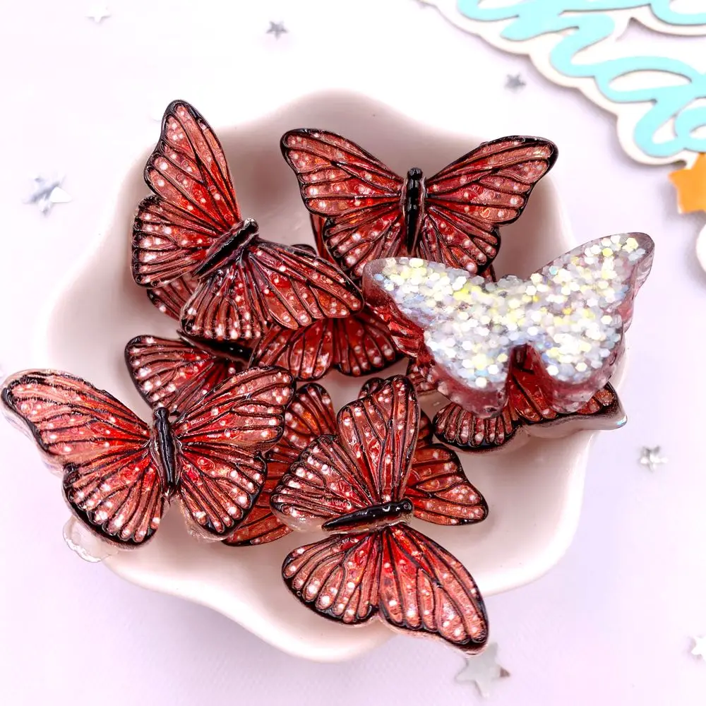 1/4 Western Rectangular Rhinestone Engraving Distinctive Pink
