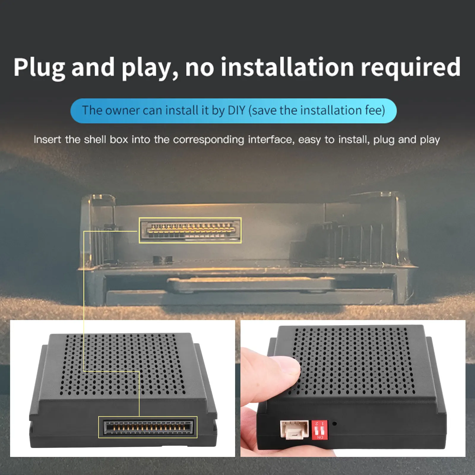  ī÷ ȵ̵ ڵ Ai ڽ ׷̵ , Becker Navi-Dock 2011-2015 ,  NTG 4.5 ýۿ ȣȯ