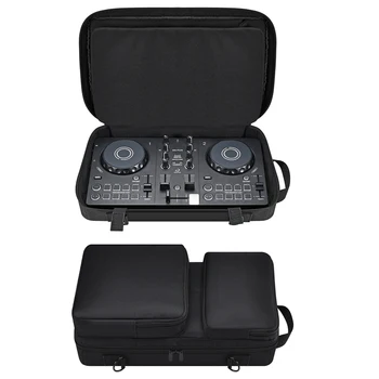 Custodia per AlphaTheta DDJ-FLX2/Pioneer DDJ-200 DDJ-WeGO4/Hercole DJControl Inpulse 200 Audio DJ Console Mixer Protector