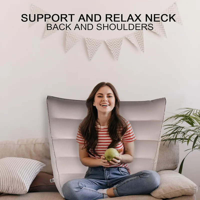 Sex Furniture Multifunction Inflatable Sofa Bed Couple Pleasure Triangle Posture Cushion Sex Item Chair For Women Portable Seat
