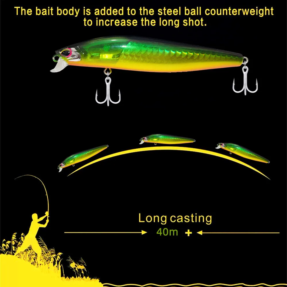 GREENSPIDER 2023 New Flash Flake Swimbaits 185mm/50g Fishing Lures