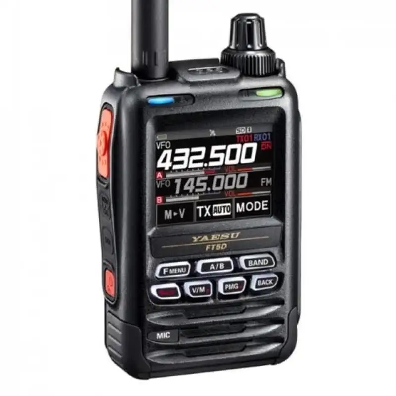 A*】様 YAESU FT2D C4FM アナログ・デジタル トランシーバー A*】様 YAESU FT2D C4FM アナログ・デジタル トランシーバー