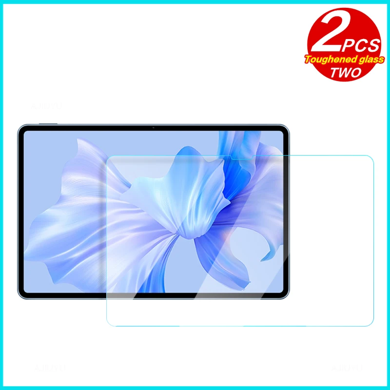 Vetro Temperato Per Huawei Matepad Pro 12.6 "2022 Wgrr-W09 Pellicola In Acciaio Protezione Dello Schermo Del Tablet Custodia Temprata Matepad Pro 12.6
