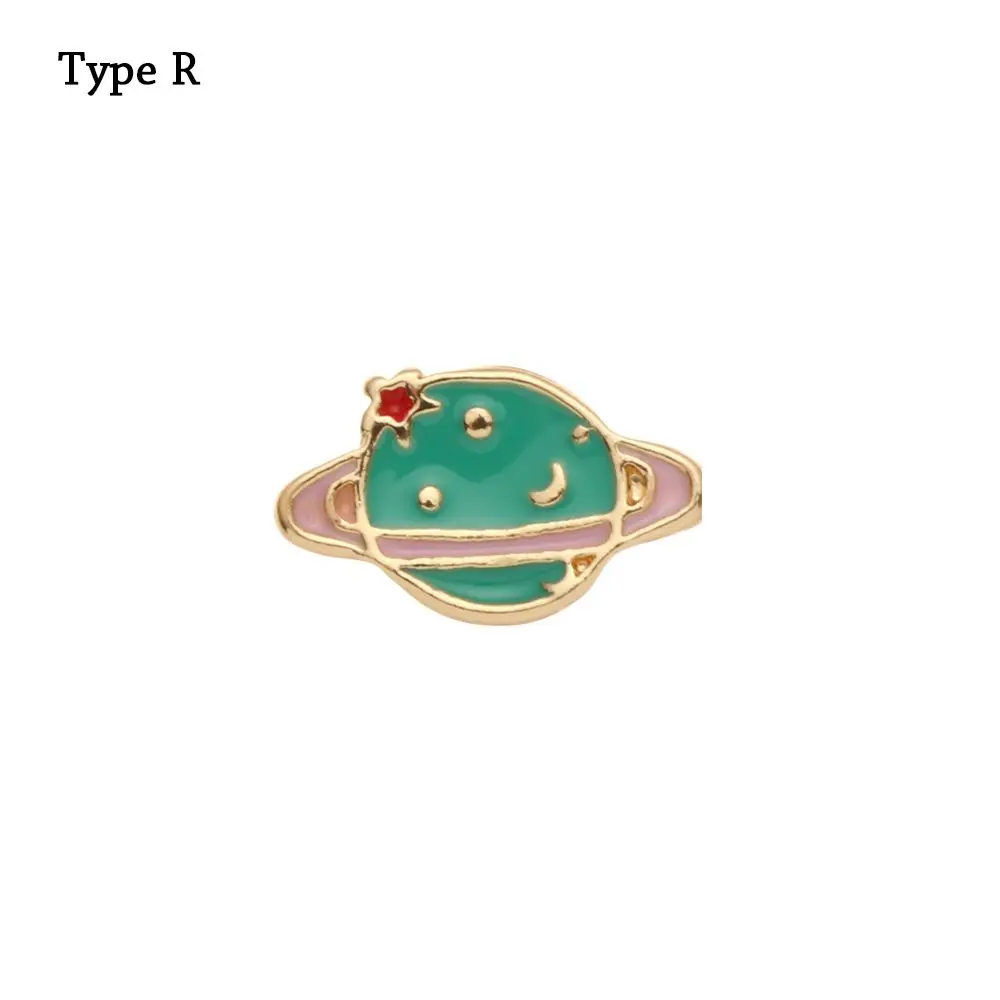 Chic Silicone Bracelet Charms & Decorative Nails