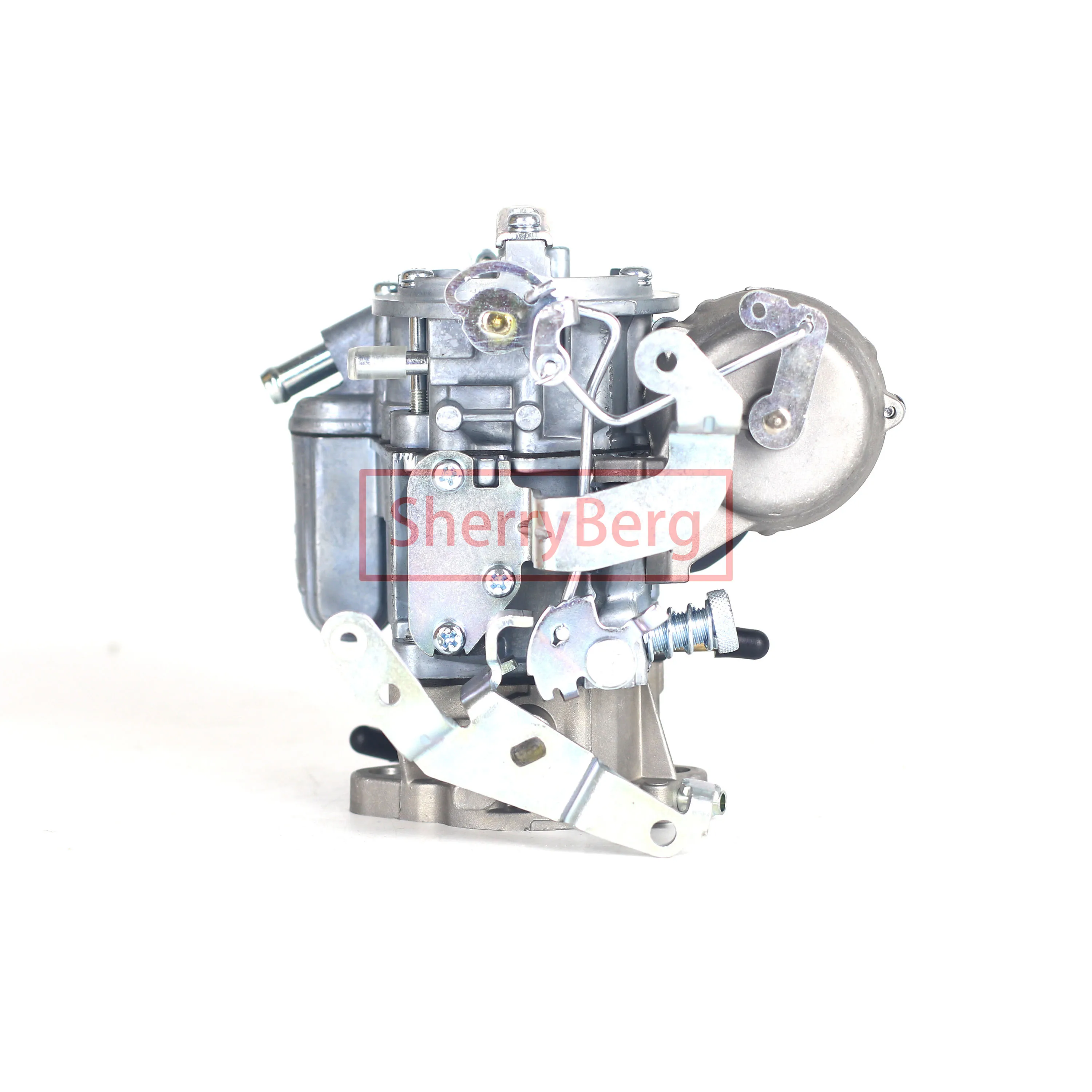 SherryBerg-카뷰레터 1 배럴 카브 기화기, 쉐보레 쉐보레 GMC V6 6CYL 4.1L 250 4.8L 292 엔진에 적합