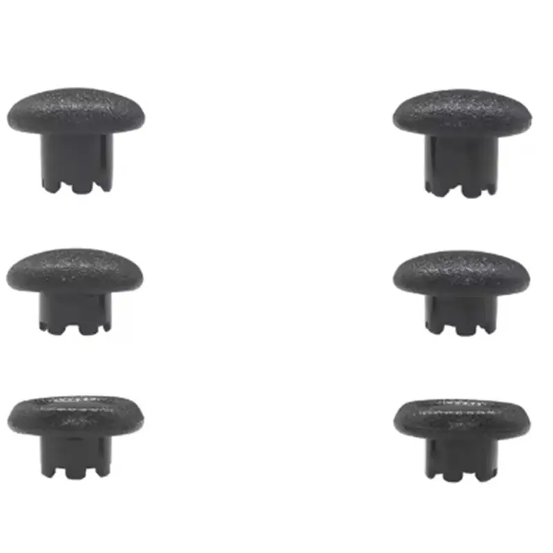 【추천】PS5 EDGE 게임 컨트롤러 액세서리용 교체형 썸스틱 버튼 탈착식 썸스틱 버튼