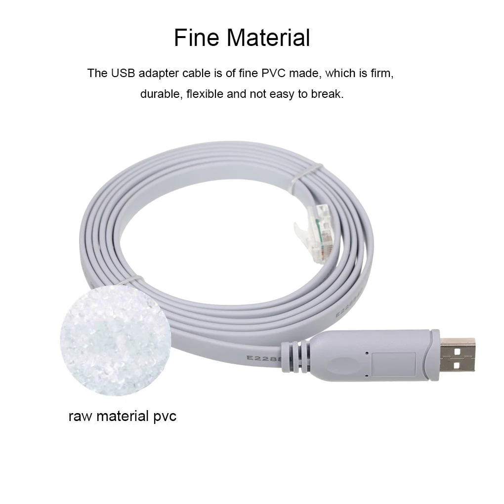 Рисунок 5 - Консоль кабеля 1