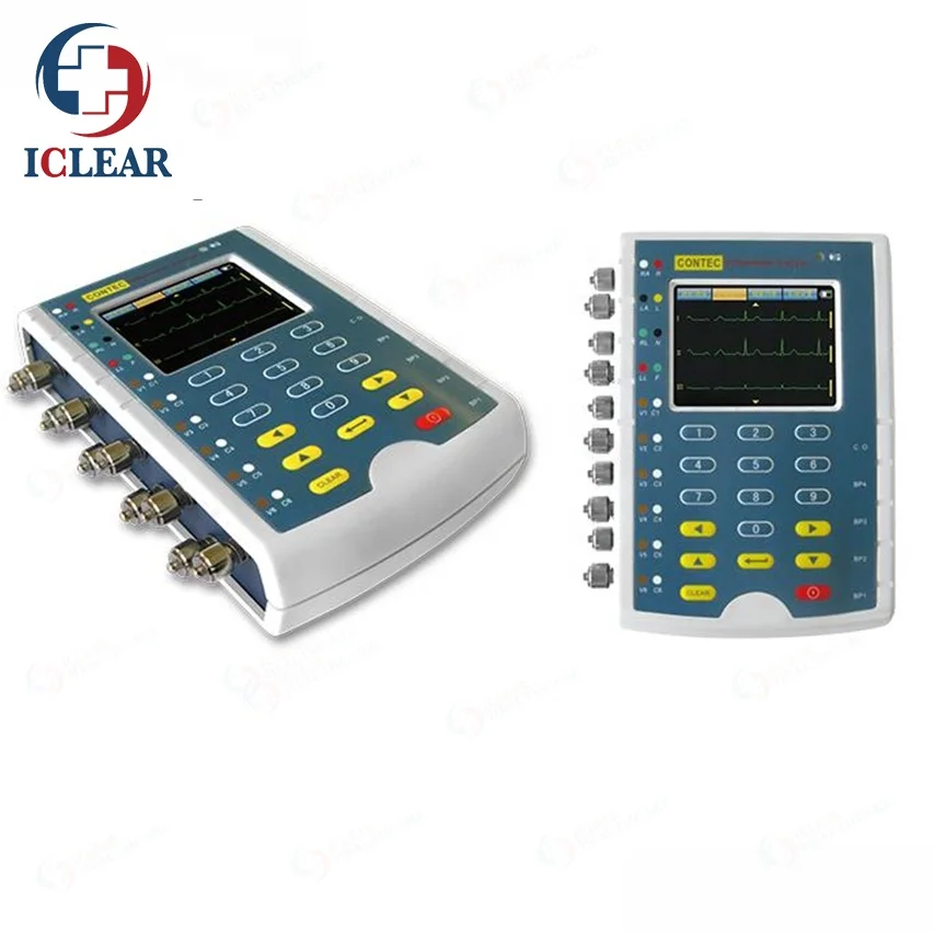 

Portable Patient Simulator Medical Multi-Parameter Simulator
