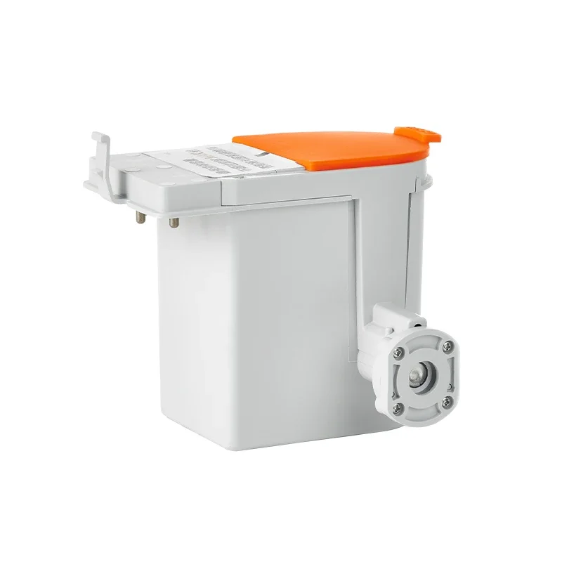 Accessori di ricambio per il modulo di deodorizzazione dedicato per la toilette automatica per gatti Petkit Pure X, versione aggiornata 2.0.