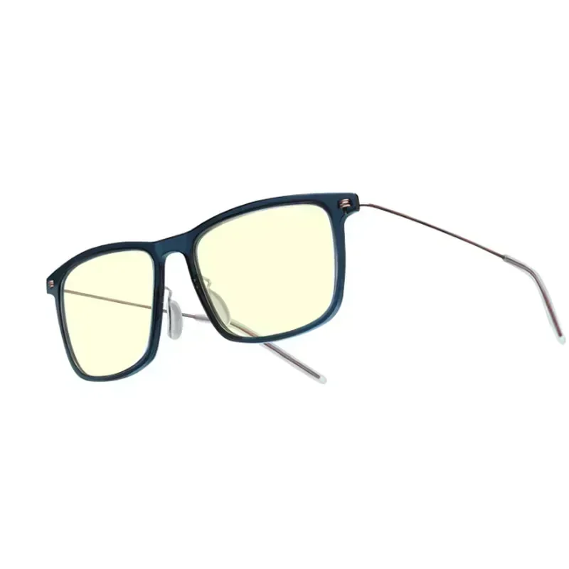 Anti Blue Glasses Xiaomi Mijia Anti-blue Rays Goggles Pro 50% /83% Ultralight Anti-UV For Men Women