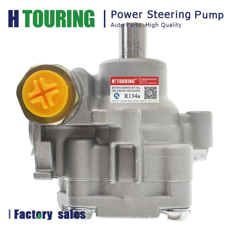 

Для насоса гидроусилителя руля подходит для 07-09 Hummer H3 3.5L-3.7L 21-5173 15167589 15235158 25807287 94718483 94732038