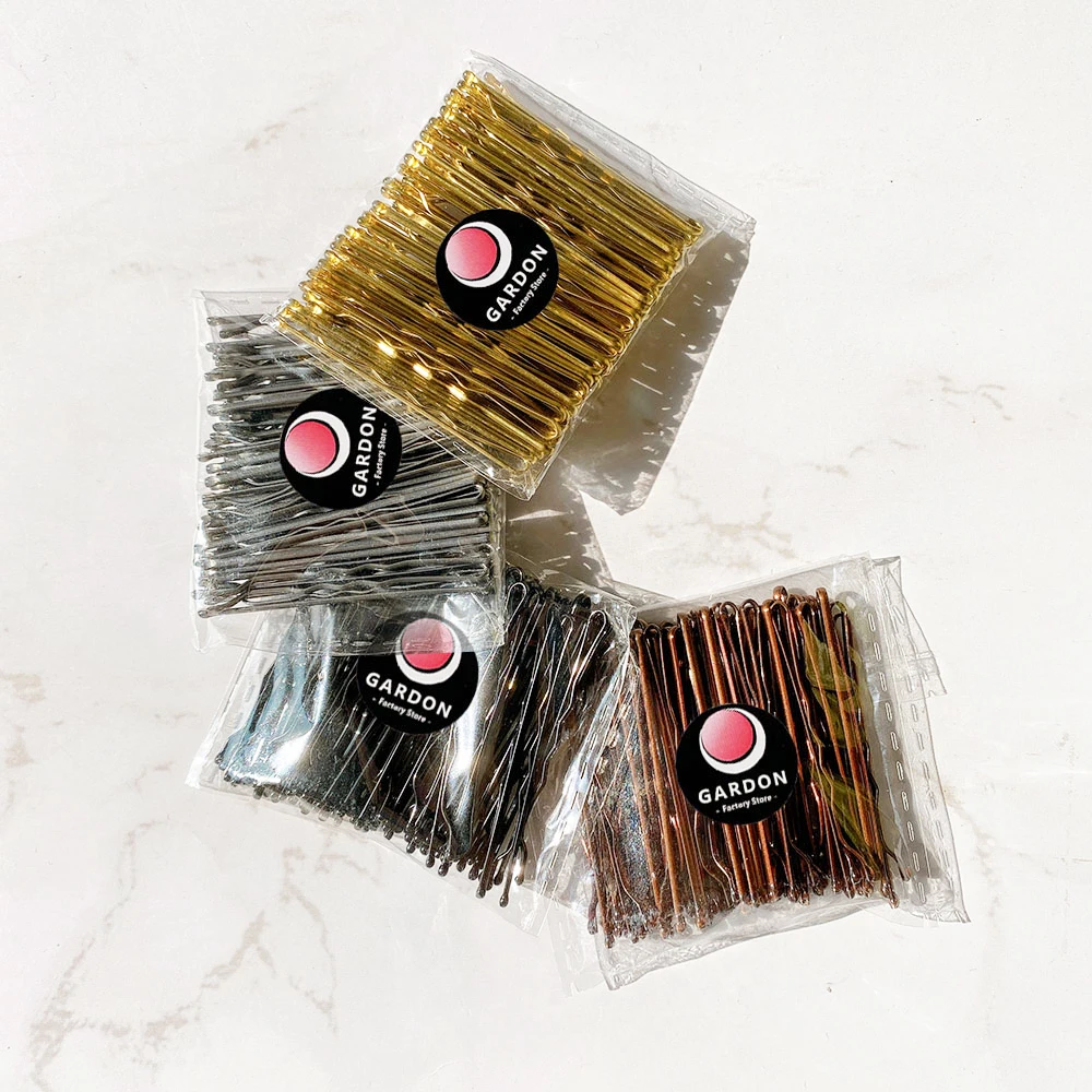 Рисунок 5 - Заколки для волос 50 шт./лот