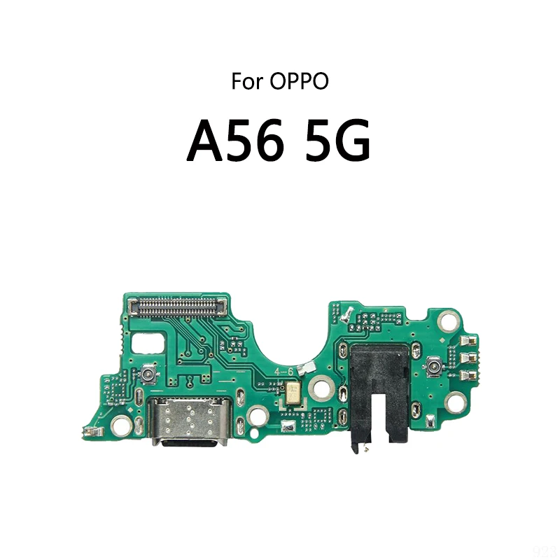 Enhanced USB Charge Dock Flex Cable Connector for OPPO Charging Board Module