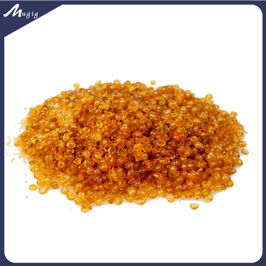 10g/50g/100g/300g Melt Glue Particles Special Glue For Sound Hole Pad Accessories