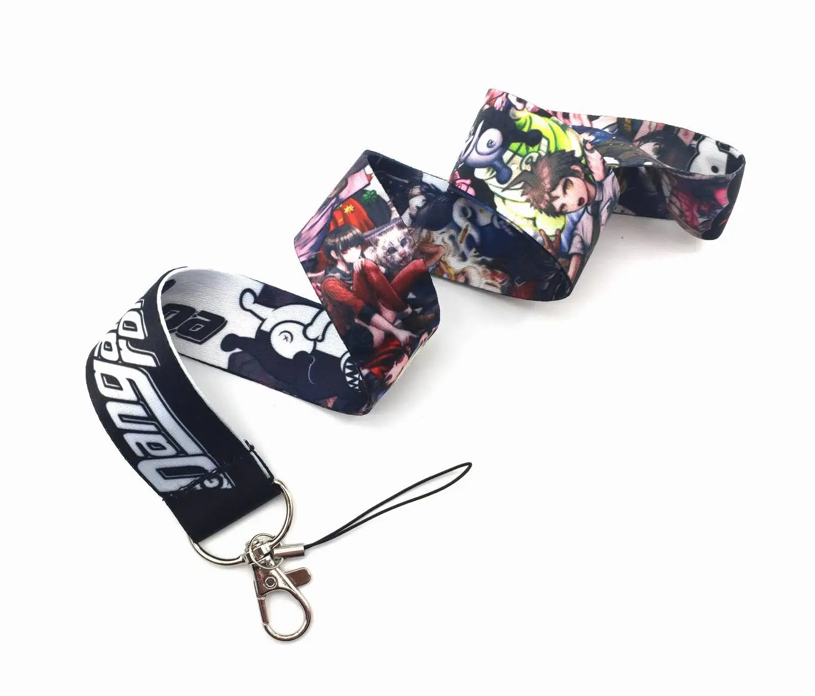  danganronpa  Ʈ Űü ,  ID ī  Ȧ  , DIY   ,  , 10 