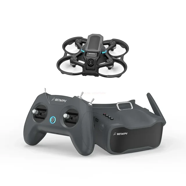 New Fpv Crossing Machine Diy Betafpv Aquila16 Fpv Kit Exclusive Battery Perform Lmmersive Fpv Flights 8 Minutes 200 Meter Gift 5