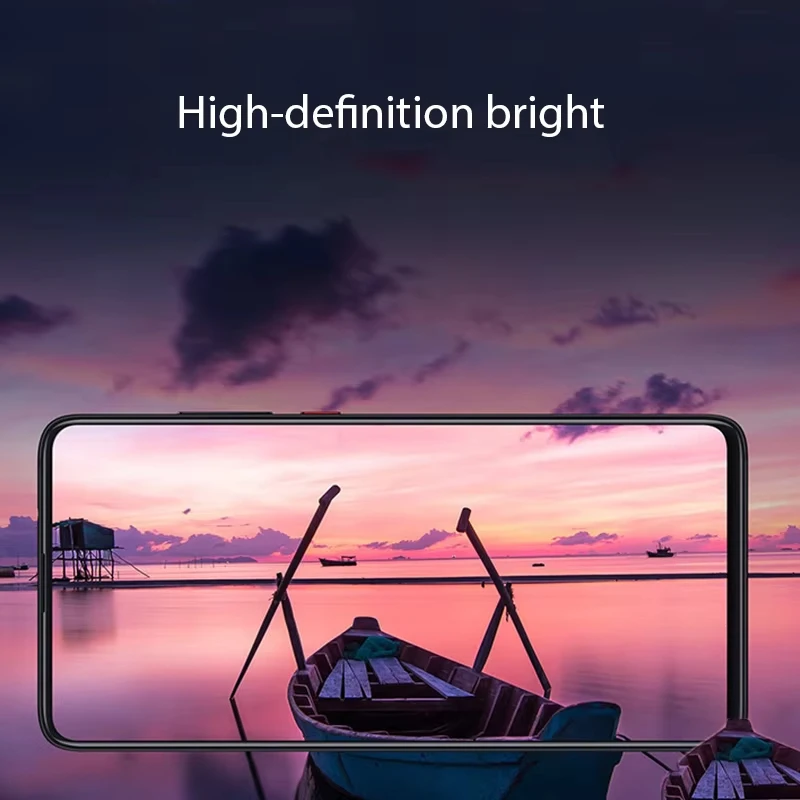 1–5 Stück Displayschutzfolie aus gehärtetem Glas für Poco X7 M7 Pro 5G X6 X5 X3 NFC M6 M5s M5 F7 F6 F5 F4 F3 C85 C75 C71 C65 C61 C55 C51 – Detail 6