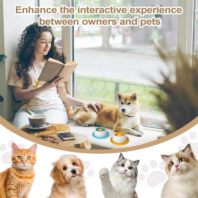 Pet Lick Mat Yogurt Licking Plate Anti-spill Slow Food Plate Feeder for Dogs Cats Promotes Dental Health Bite Resistant Toy 3