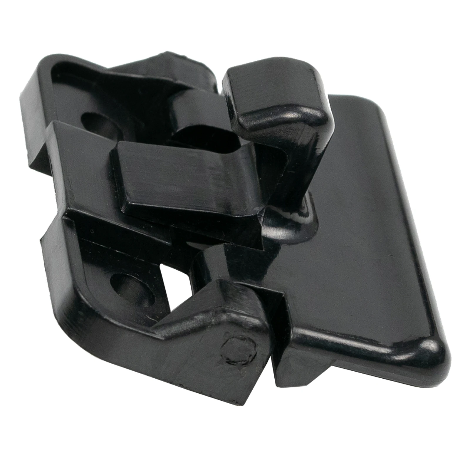 Clip Tappetini Auto EMagTech 8 Pezzi - Compatibili Toyota Lexus Con Sistema 743285