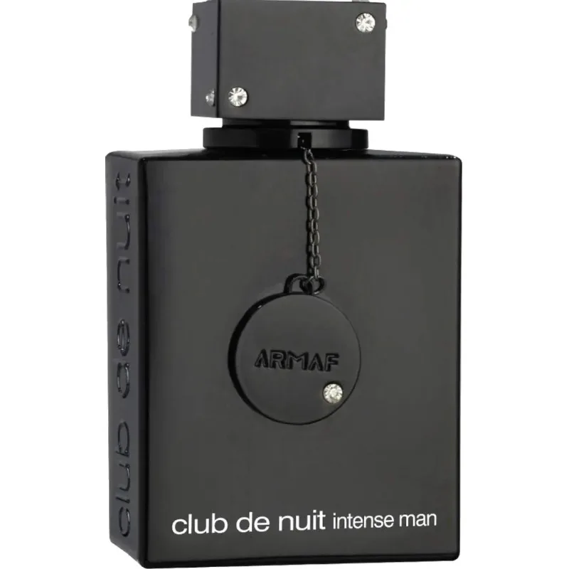 Armaf Club De Nuit Intense Eau De Toilette Unisex Perfume