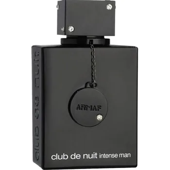 Armaf Club De Nuit Intense Eau De Toilette Unisex Perfume