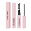 Custom 3D Eyebrow Glue Waterproof Eyebrow Style Gel, PROFESSIONAL MAKEUP The Brow Glue, Extreme Hold Eyebrow Gel, Brow Fixer 1