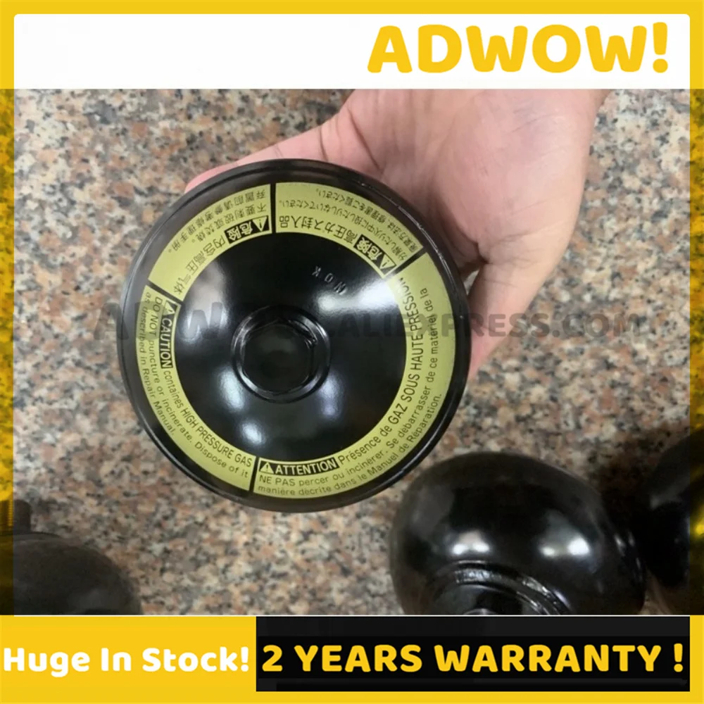 جديد 1 قطعة 49151-60020 4915160020 49151 60020 تراكم التعليق الخلفي لقطع غيار السيارات لكزس LX570 2008-2020