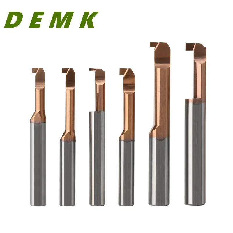 MGR small hole Grooving Knife MGR3 MGR4 MGR5 MGR6 MGR8 B0.7 B1.0 B1.5 B2.0 B2.5 L10 L15 L22 L32 Carbide Grooving Tool Boring Bar