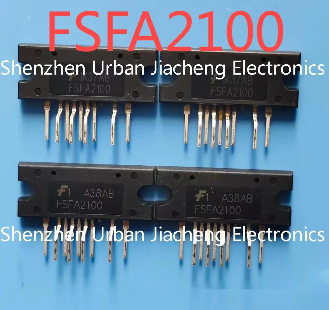 1PCS/LOT FSFA2100 9-SIP Module 200A1200V New original stock