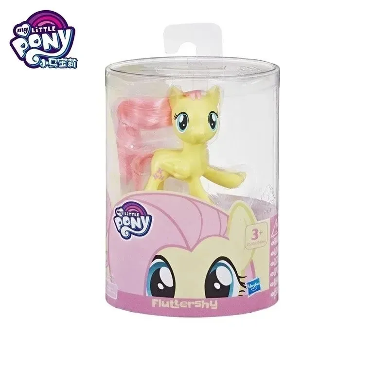 Amazon.com: My Little Pony Princess Sterling and Fluttershy
