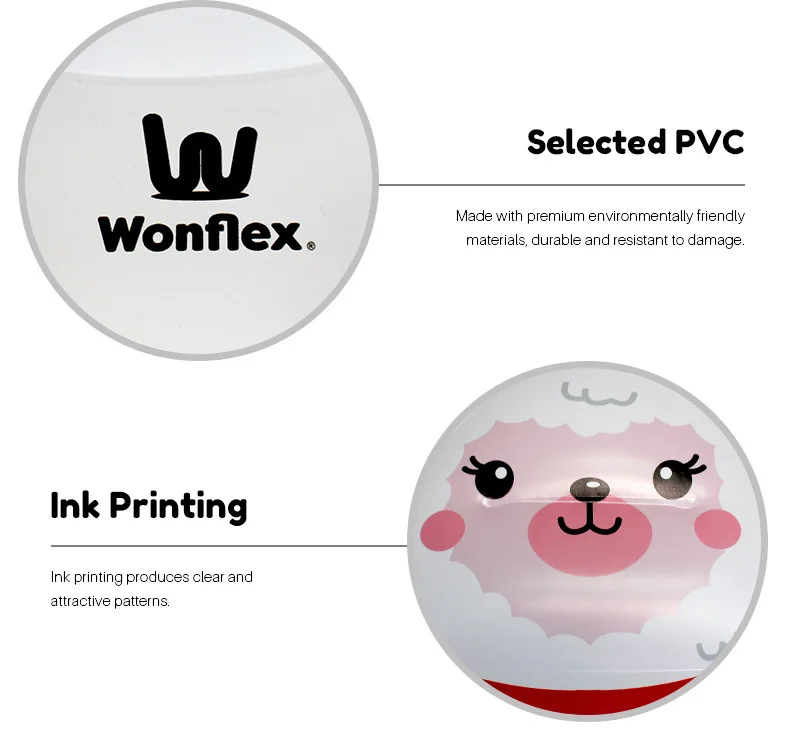 Sofá Inflável Infantil - Imagem 6