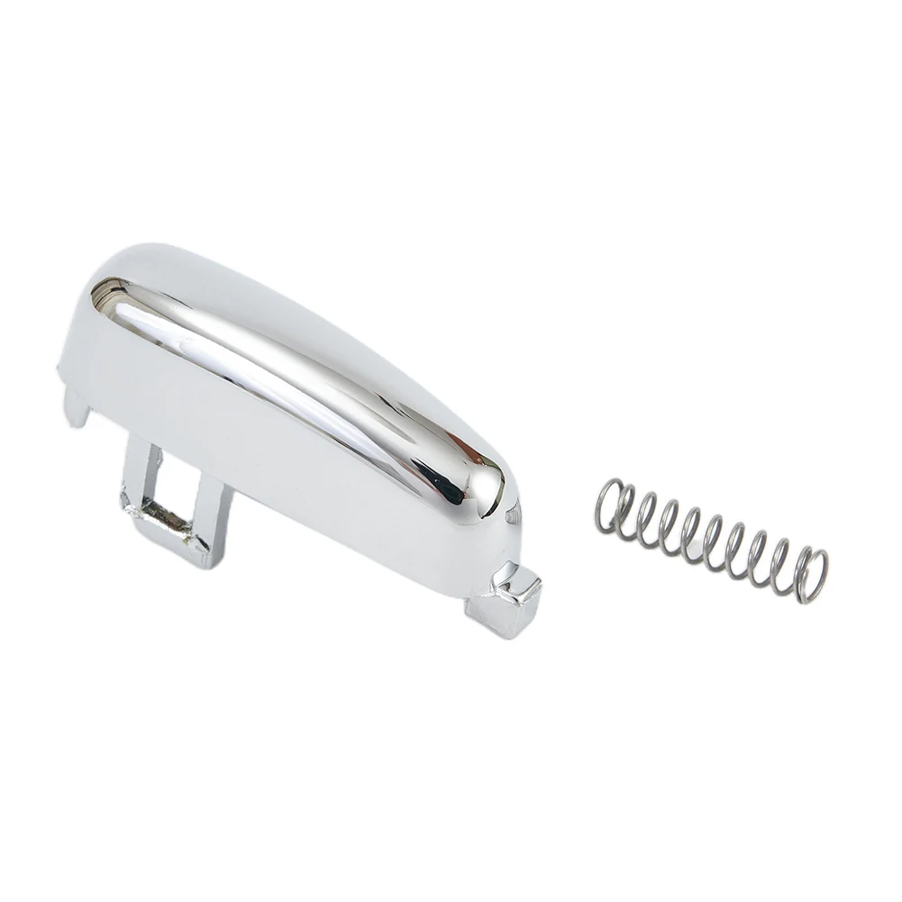 

Practical Replacement 1 Set For Vauxhall 2012 2013 2014 2015 2016 2017 2018 Handbrake Button Spring New Aluminum Alloy