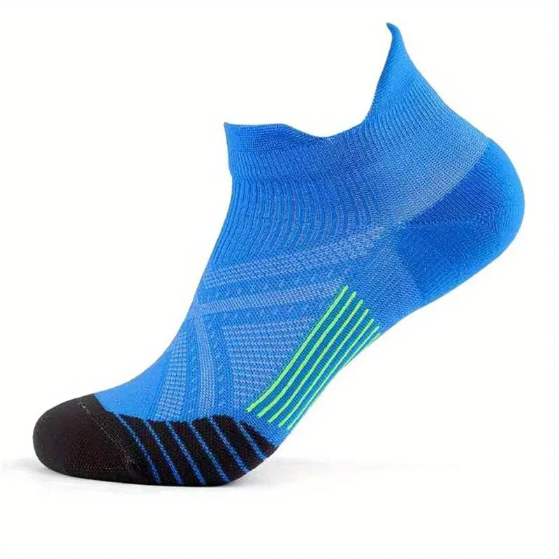 Unisex Compression Socks for Enhanced Performance and Travel